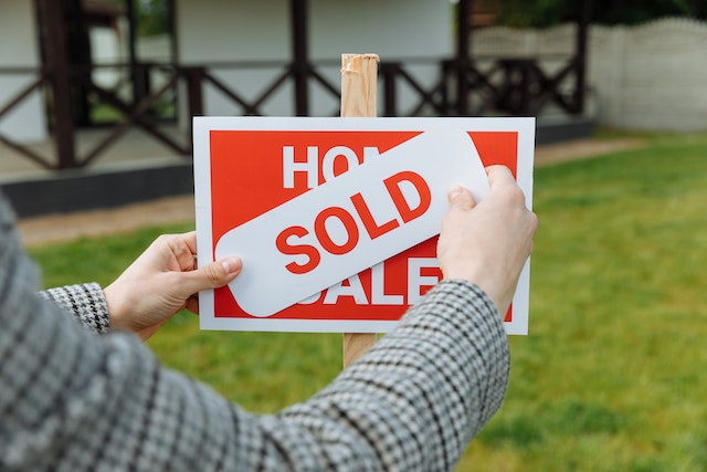 It Is A Great Time To Sell Your Home